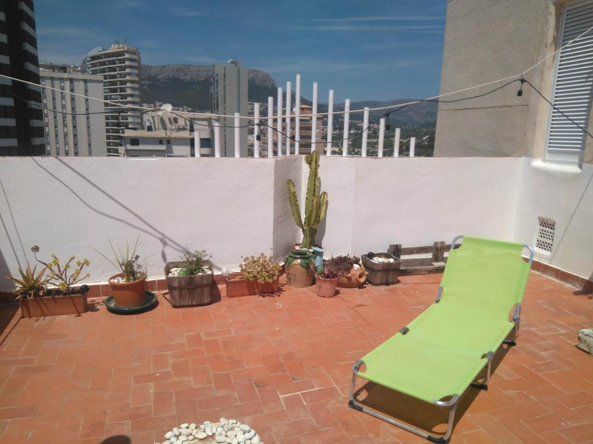 Appartement Atico En Con Vistas