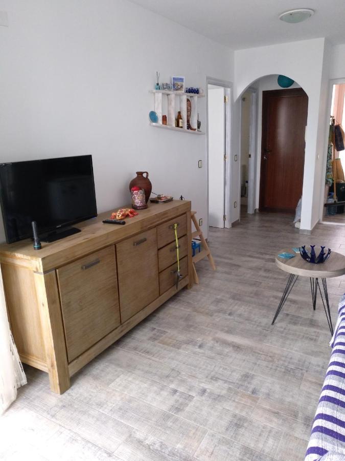 Atico En Con Vistas Appartement *