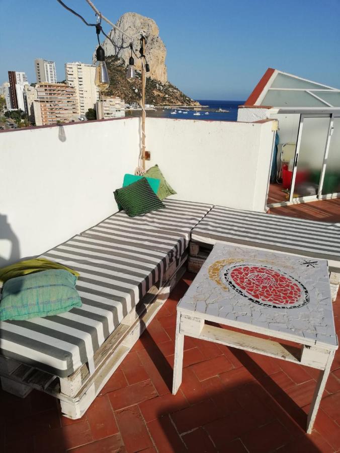 Appartement Atico En Con Vistas
