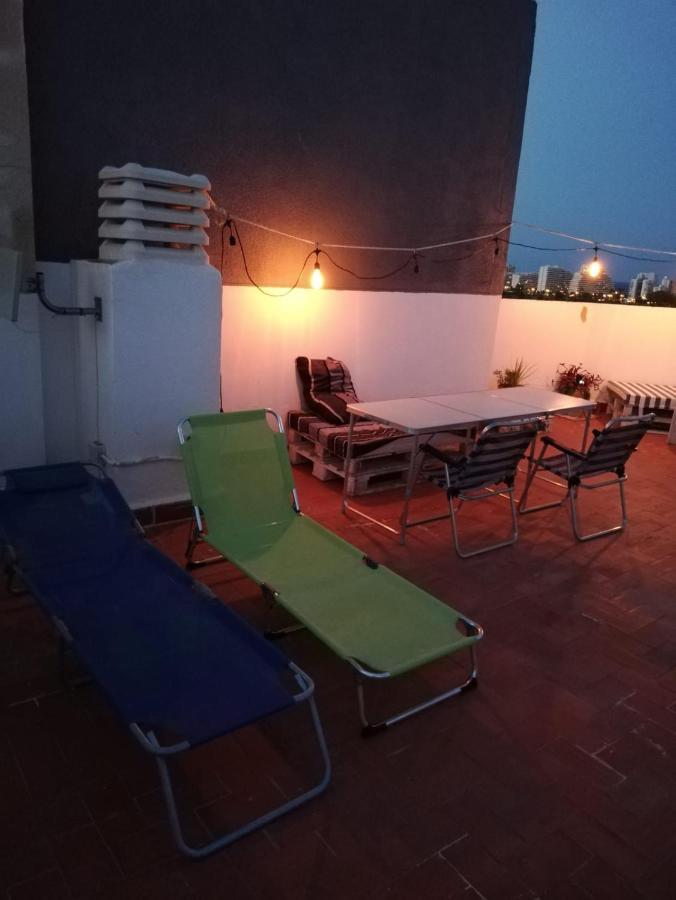 Appartement Atico En Con Vistas Calpe