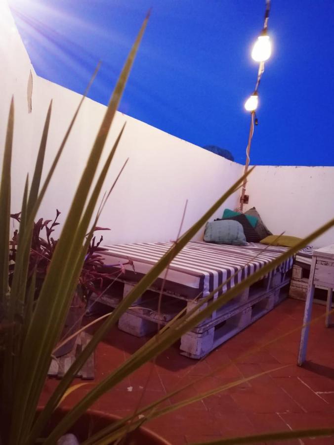Atico En Con Vistas Appartement *