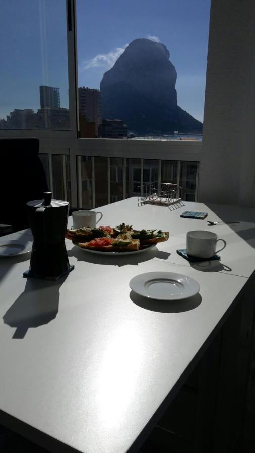 Appartement Atico En Con Vistas *