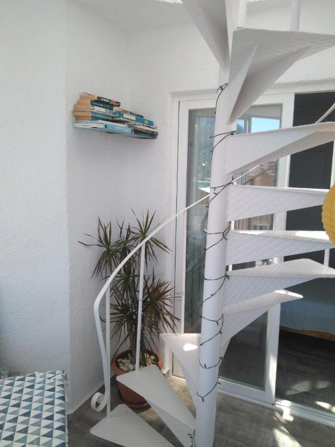 Appartement Atico En Con Vistas *