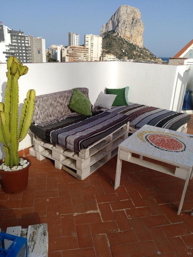 Appartement Atico En Con Vistas