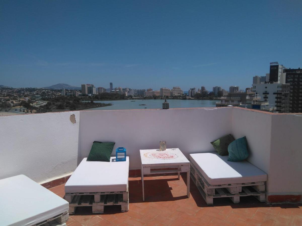 Appartement Atico En Con Vistas